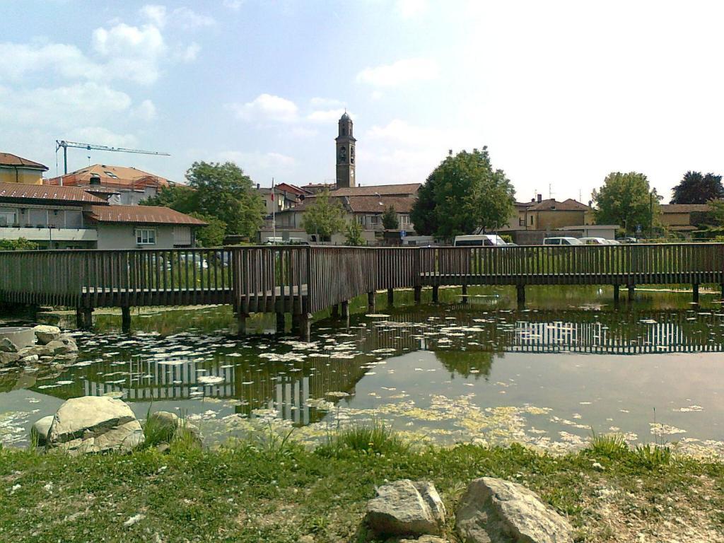 Appartamento Tiemi Coldrerio Zewnętrze zdjęcie